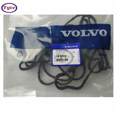 China Machinery Repair Shops Excavator Spare Parts D6E Gasket Gasket VOE20841035 20841035 For EC160C EC180C EC200B EC210B for sale