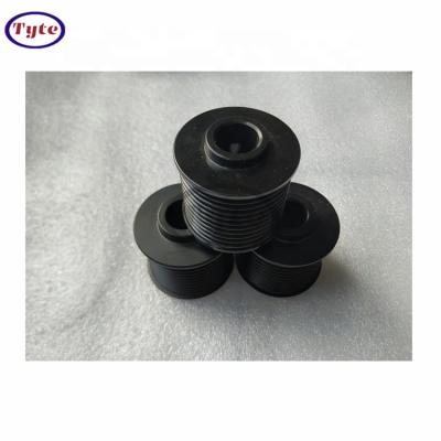 China Machinery Repair Shops Excavator Pulley EC140B EC160C EC170D EC180B Pulley 20775463 VOE20775463 for sale