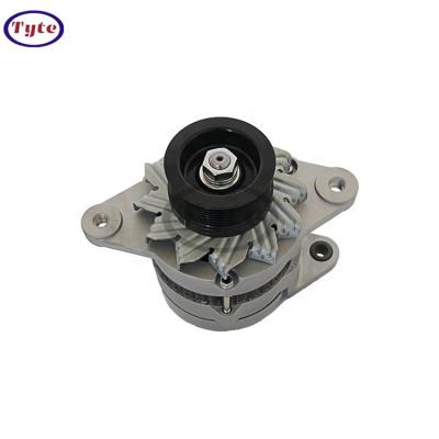 China Machinery Repair Shops 6D95 24V 35A Generator PC200-5 PC200-1 PC200-2 Engine Alternator 600-821-6130 6008216130 for sale