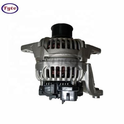 China Machinery Repair Shops Excavator Engine Generator Alternator EC200B EC200D EC210B L60F 17204355 VOE17204355 0 124 555 009 0 124 555 555 0 124 555 129 for sale