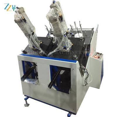 China Hotels Mini Hydraulic Paper Plate Machine List On Sale for sale