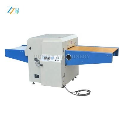 China High quality textile industry press fusing machine/fusing machine for sale/fusing machine for sale