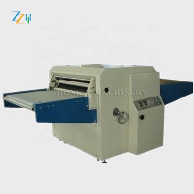 China textile industry good quality sticker machine/sticker machine for garment/fabric fusing machine with competitive price for sale