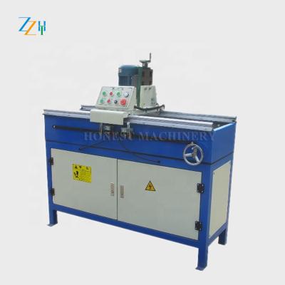 China The hot sale blade etc. honing processing machine/circular saw blade sharpener machine/automatic blade honing machine for sale