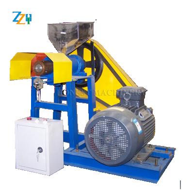 China High speed hotels rice puff making machine/corn and rice puffs making machine muri/rice puff making machine for sale