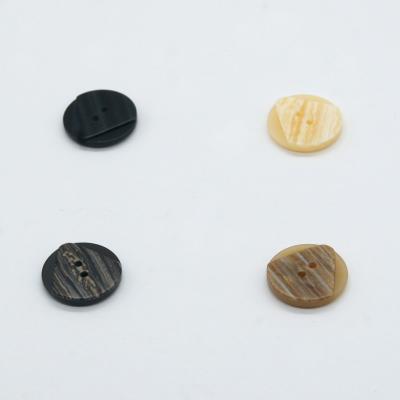 China Fangyuan Washable Triangle Buttons Clothing Accessories Customize Size And Color for sale