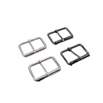 China News Eco - Friendly Metal Pin Belt Buckles For Bag Clothes for sale