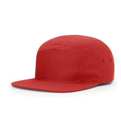 China JOINT Wholesale Classic Custom Snap Back Gorras Design Your Own 3D Embroidery Logo 5 Panel Hats Caps for sale