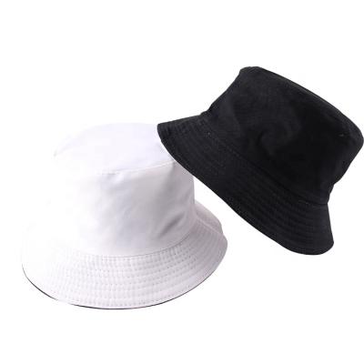 China Fashion Women Bucket Hat COMMON Ponytail Customized Women Hat for sale