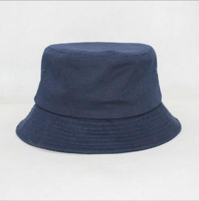 China Custom Picture Women Wholesale Fashion Embroidery Logo Cotton Bucket Hat for sale