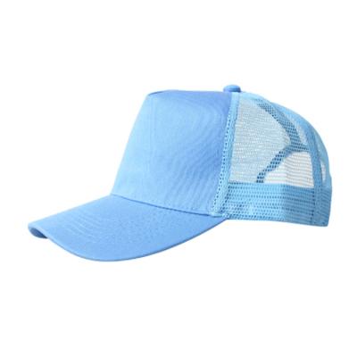 China JOINT Wholesale Promotional Trucker Hats Custom Logo Sports Mesh Caps Unisex Trucker Hats for sale