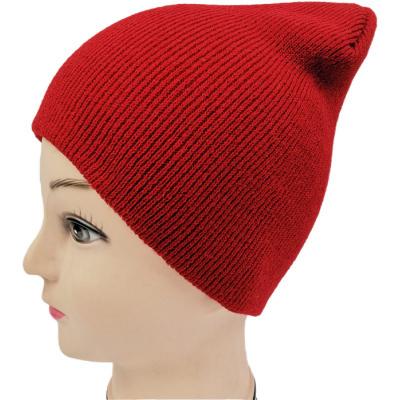 China JOINT Wholesale Wither Latest Pom Pom Knitted Ladies Fur Hat Beanie for sale