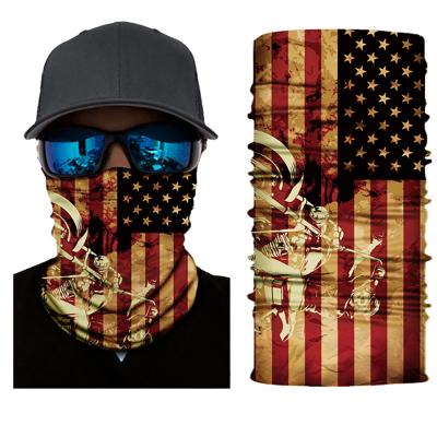 China multifunctional scarf cheap cool tubular bandana for sale multifunctional magic bandanna for sale