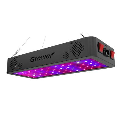 China Seed Seed Planting IGS-52 900W Adjustable Plant LED Grow Light Garden Smart Full Spectrum With Dual Switch And Temperature Sensor for sale