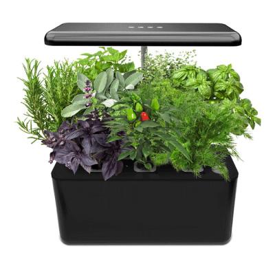 China Seed Starting Shenzhen IGS Smart Garden Indoor Gardening System Led Hydroponics Grow Kit for sale