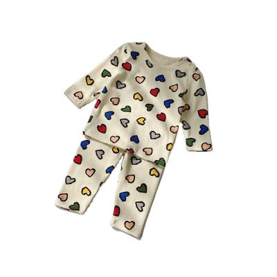 China Custom Anti-Shrink Baby Boy Girls Clothing Sets Cotton Clothes Newborn Baby Gift Set Jumpsuits Rompers Newborn Baby Dress Sets for sale