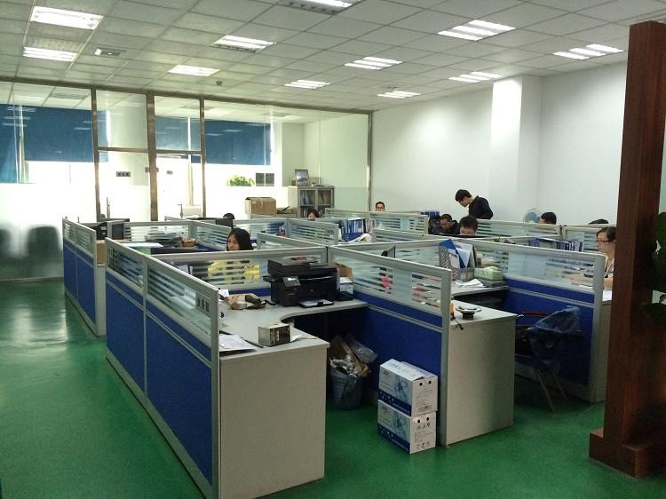 Verified China supplier - Xiamen Highdart Electronic Information Co.,Ltd.