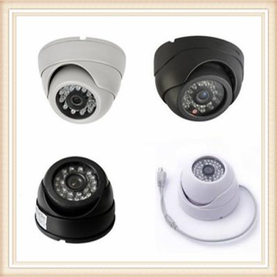 China Night Vision Bus Front View CCTVSurveillance Camera with Microphone for sale