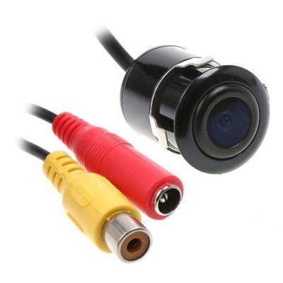 China Security Car Parking Wired Reversing Camera Support NTSC System 600TV Line for sale