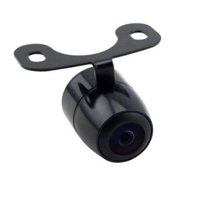 China Vehicle Wired Reversing Camera With CMOS Sensor , Car Backup Parking Camera for sale