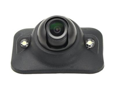 China Car Side View Reversing Camera HD CMOS With 2 Infrared LED Night vision for sale