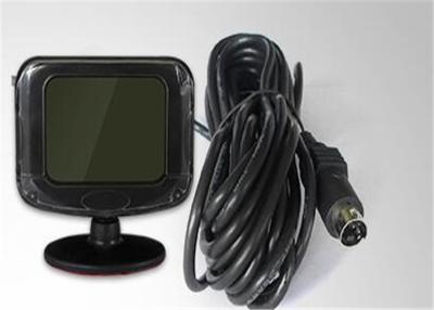 China Wired Night Vision Truck Reverse Camera , Bus Rear View Camera for sale