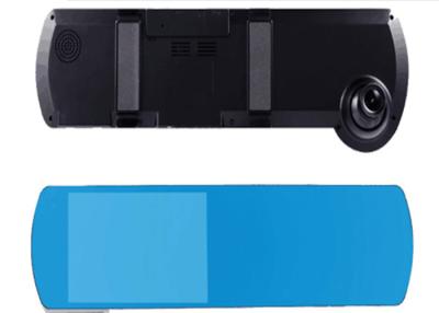 China Car Driving Video Recorder 1080P , Automobile HD Rear View Mirror Camera for sale