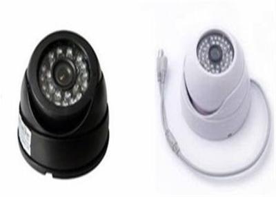 China High Resolution Vehicle CCTV Camera System Front View For Truck / Bus Use for sale