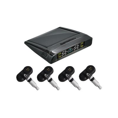 China Sistema de vigilancia universal TPMS de la presión de neumático de Digitaces para los remolques de rv en venta