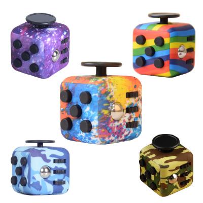 China Hot Selling Big Plastic Stirring Person Cube For Adults And Children for sale