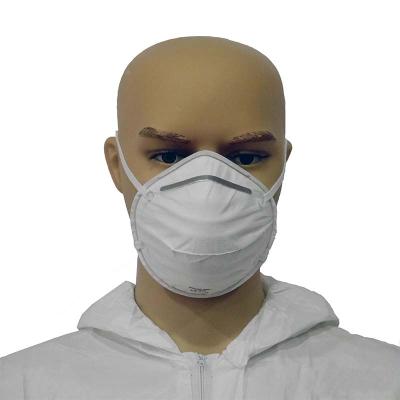 China Europe CE Certificate En 149 Adult Filtering Medical Half Face Mask Ffp2-Maske Ffp2 for sale