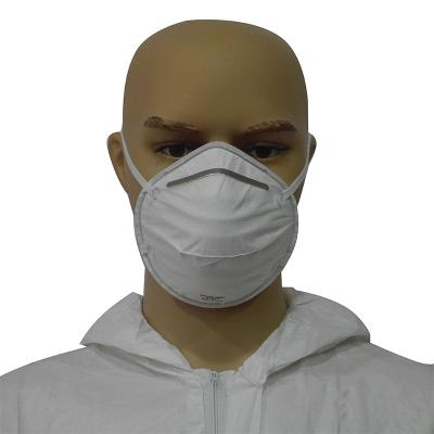 China Adult Europe Ffp2-Masks EN 149 CE Certificate With Logo Medical Cup Dusk Mask Ffp2 Manufactur for sale