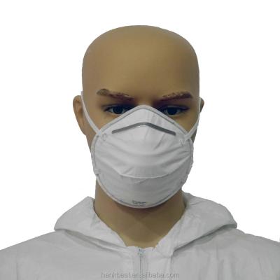 China Ear Loop Disposable Non Woven Protective Dust Mask Medical Mask, Surgical Supplies for sale