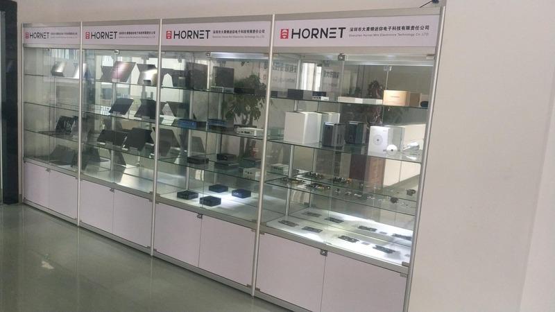 Verified China supplier - Shenzhen Hornet Mini Electronics Technology Co.,LTD