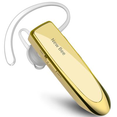 China Single Ear Bluetooth Headset Call Noise Reduction Office Wireless Professional Handsfree Perfect Comfortable Simple Noise for sale