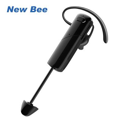 China New Bee B42 5.0 Headphones Single Ear Bulk Wireless BT Earbuds Bluetooth Headset With Noise Canceling Microphone for sale