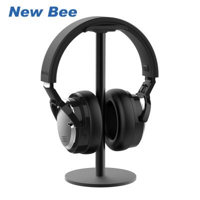 China Wholesale Z7 Bee Earphone Stand New Earphone Holder Stand Headphone Stand Aluminum Gaming Headset Holder for sale