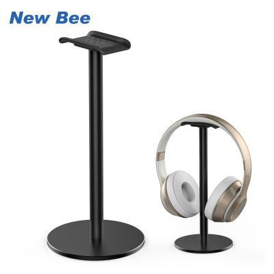 China Custom Earphone Holder Stand Wholesale Z7 Headset Holder Gaming Earphone Usb Hook Holder Earphone Bracket for sale