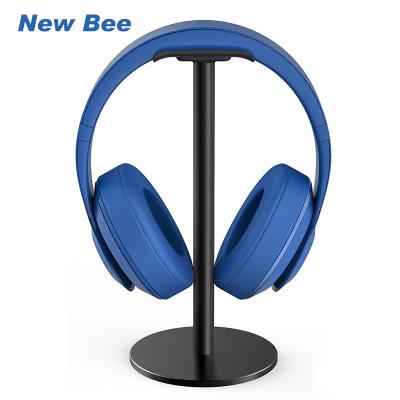 China Z7 Bluetooth Earphone Aluminum Wireless Display Stand Earphone Stand Holder High Quality Cheap Headset Bracket Stand for sale