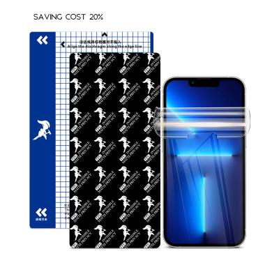 China PC/Notebook Good Quality Tpu Nano Hydrogel Film Universal Mobile Spy Privacy Screen Protector for sale