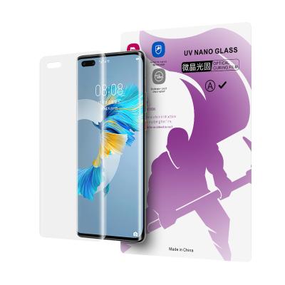 China PC/Notebook Hot Sales Hydrogel Film UV Blade Hidrogel Protector De Pantalla Para Celular for sale