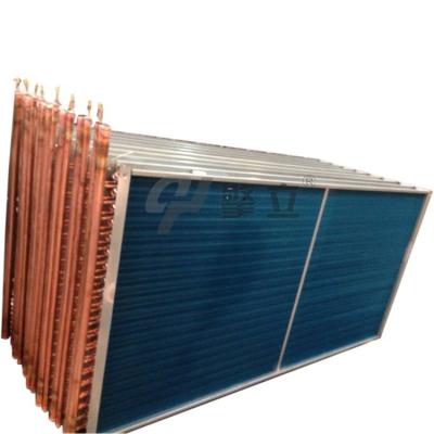 China Industrial hot sale aluminum fin stainless steel fin tube refrigerator evaporator coil for sale