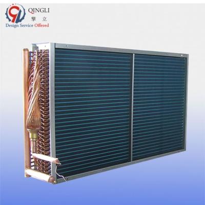 China Industrial other copper equipments stillseadalpa heat exchanger plant for sale