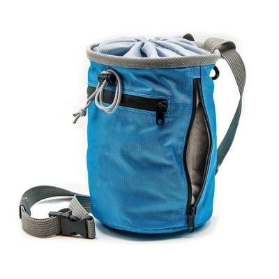 China Wholesale Custom Funny Outdoor Chalk Bag Climbing Chalk Bag China Manufacture for sale