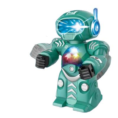 China Game Play Toys Interactive Robot Toys Smart Newcomer Educational Toy for sale