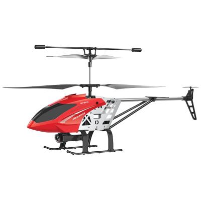 China Children's toys super stable function children's toy flying electric remote control airplane for sale