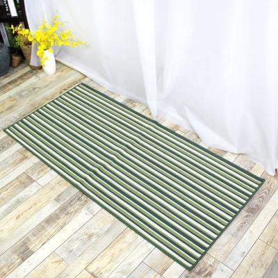 China WASHABLE MAT FLOOR 6 COLOR KITCHEN BATHROOM ENTRANCE MAT DOOR LARGE MACHINE Anti-bacteria for sale