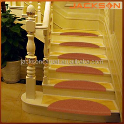 China Anti-Slip/Corrosion-Resistant/Waterproof/Wrinkle-Resistant Make To Order Stair Step Mat for sale