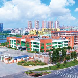 Verified China supplier - Dongguan Segi Electronics Co., Ltd.