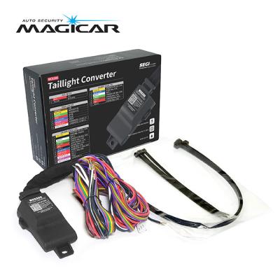 China Magicar Towbar Wiring Kit 7 pin/13 pin for Europe and UK (MCK300) MCK300 for sale